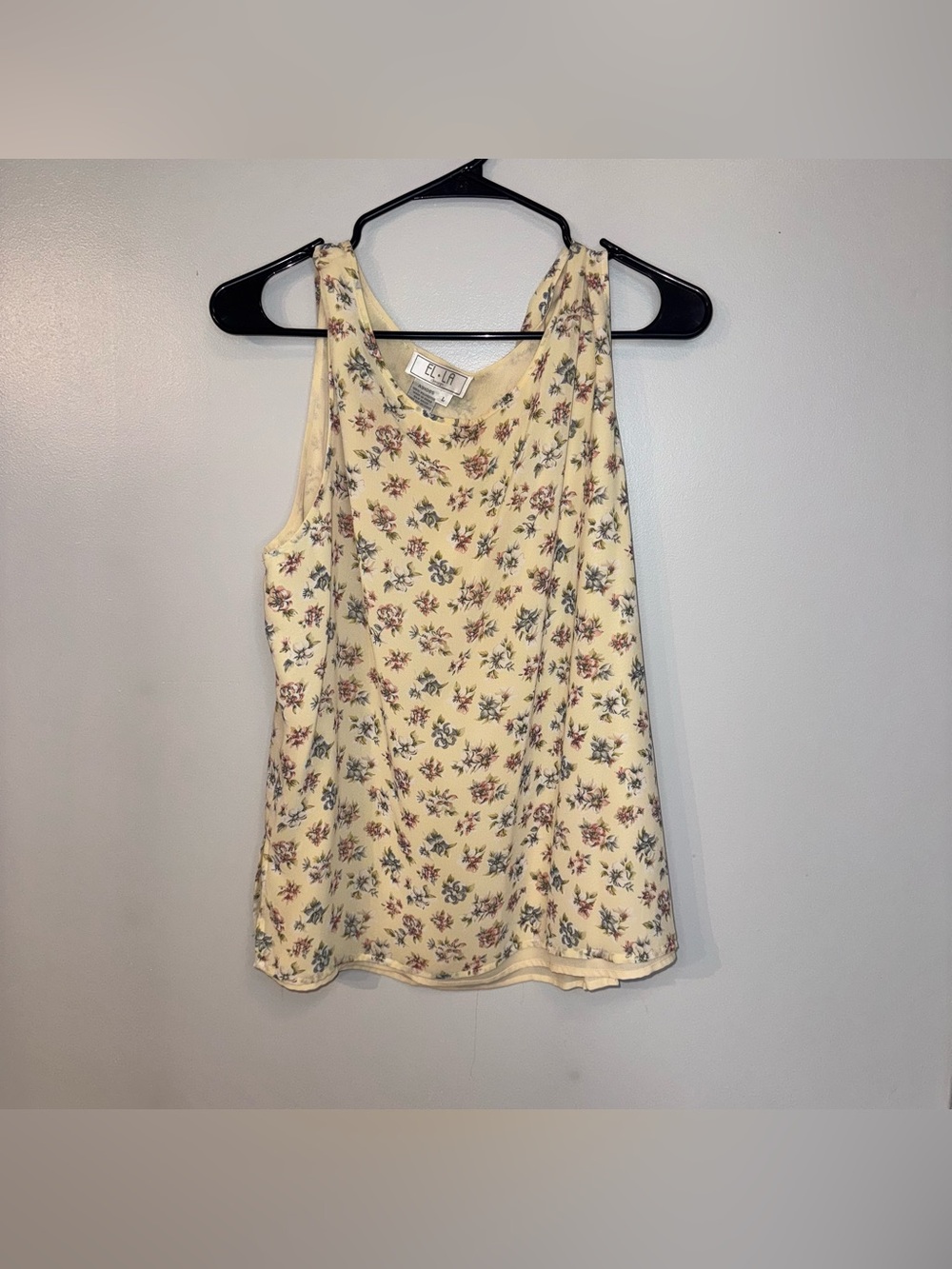 Women’s Vintage Tank